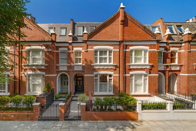 Chipstead Street, South West London SW6 6 bed house for sale