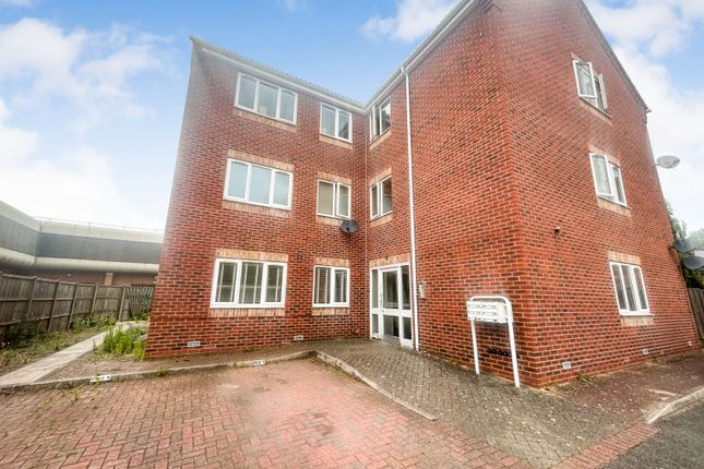 1 bed flat