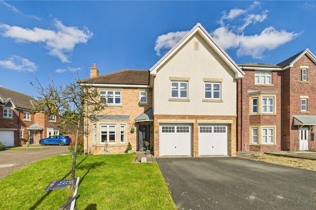 Harpers Green, Norton TS20 5 bed detached house for sale