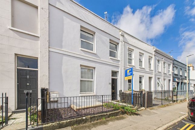 Fairview Road, Cheltenham... 4 bed terraced house for sale