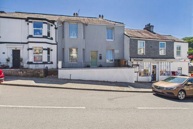 Lawsons, Fore Street, Plymouth PL5 3 bed terraced house for sale