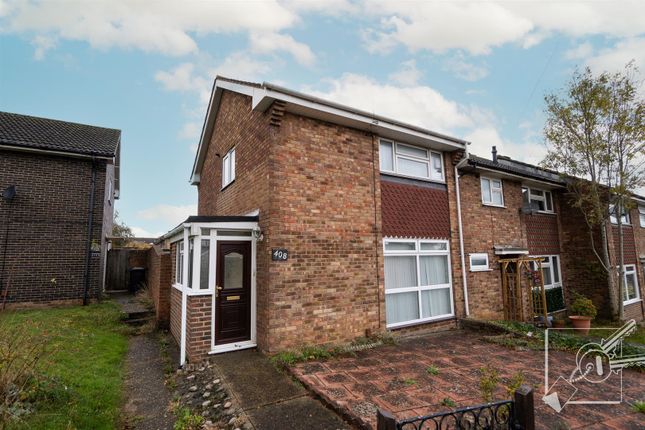 Valley Drive, Gravesend 2 bed house for sale
