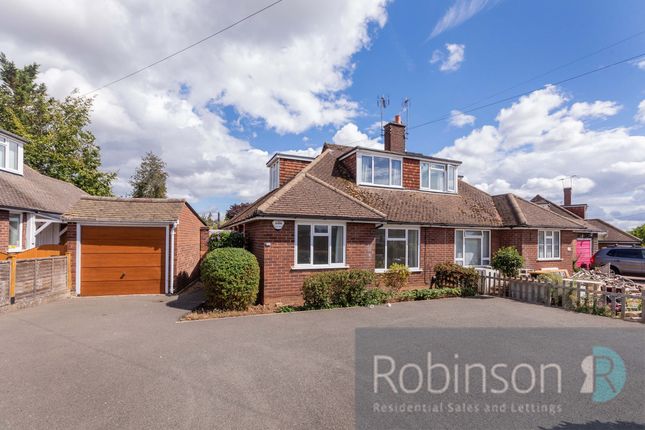 4 bedroom semi-detached bungalow for sale