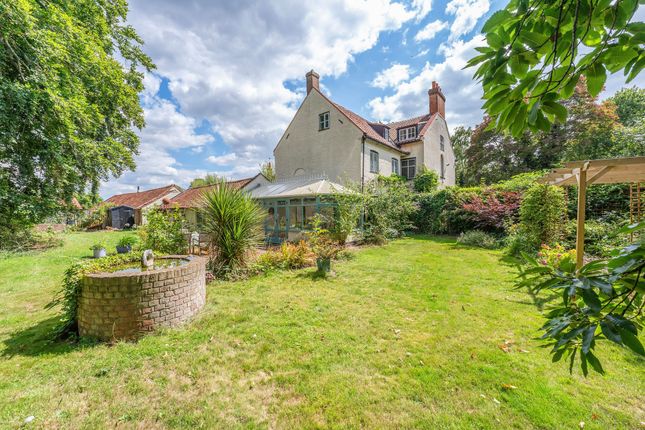Holman Road, Aylsham 6 bed character property for sale