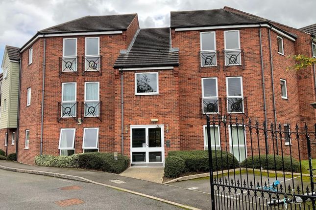 Basin Lane, Tamworth B77 7 bed block of apartments for sale