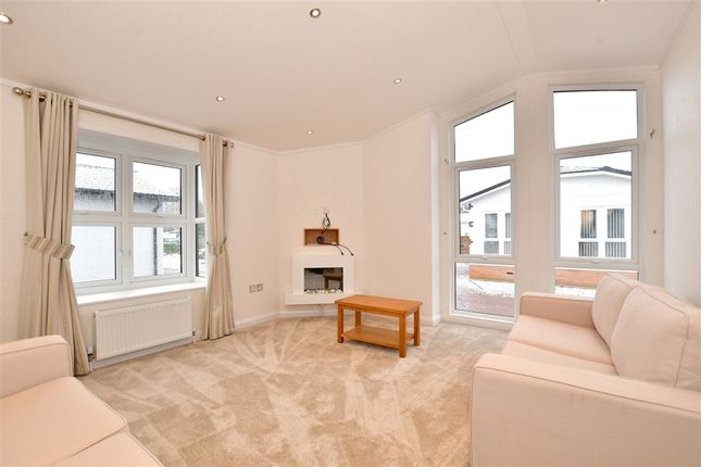 2 bed mobile/park home