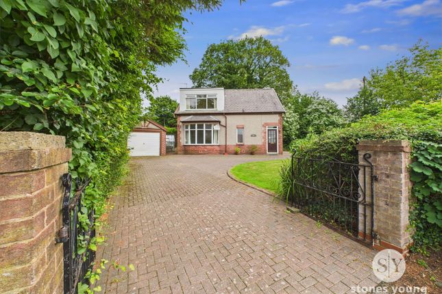 Whalley Road, Langho, BB6 3 bed detached house for sale