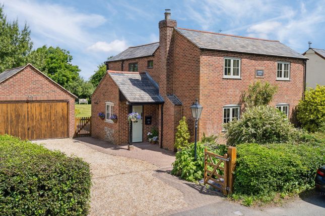 City Road, High Wycombe HP14 4 bed detached house for sale
