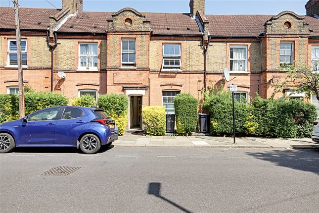 Sketty Road, Enfield, EN1 1 bed maisonette for sale
