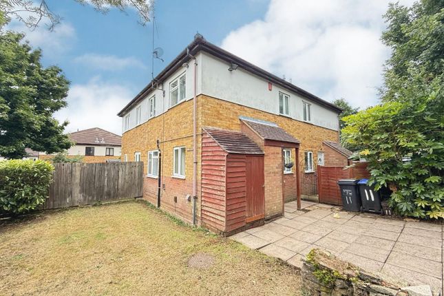 Olden Road, Northampton NN3 2 bed semi