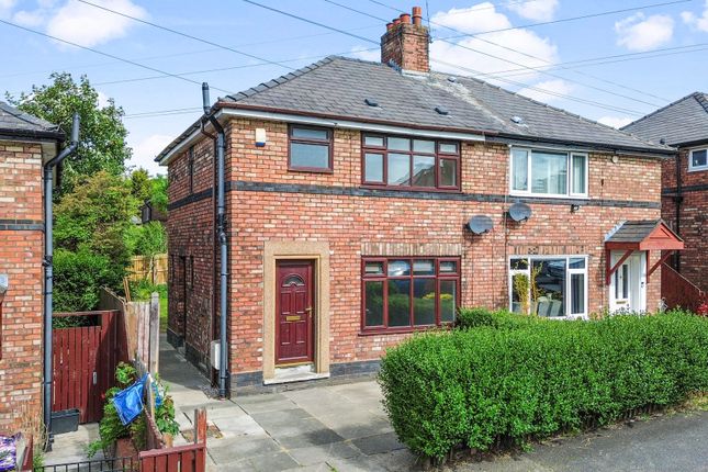 Tarn Grove, St. Helens, WA11 3 bed semi
