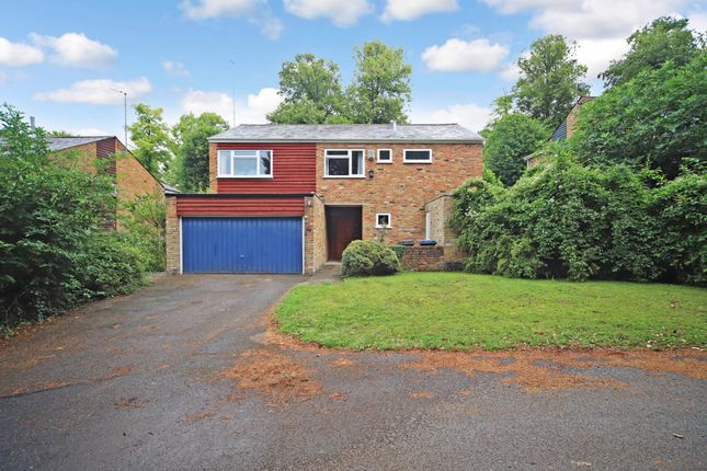 Mansion Drive, Tring 4 bed detached house for sale