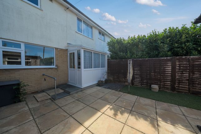 Longford, Bristol BS37 3 bed terraced house for sale