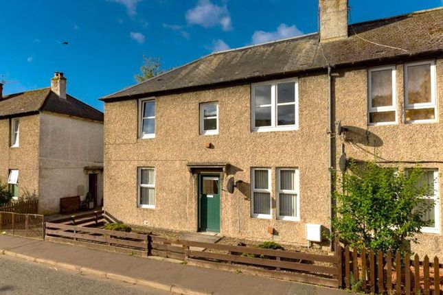 11 George Place, Peebles, EH45 8DW 2 bed apartment for sale