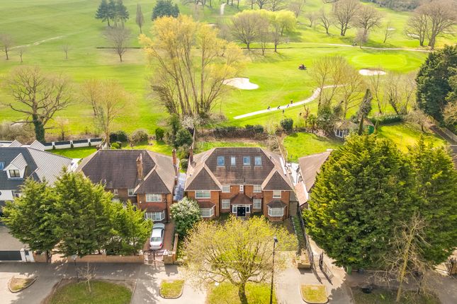 9 bedroom detached house for sale
