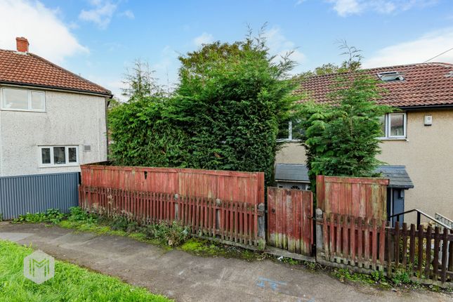 Mobberley Road, Bolton, Greater... 3 bed semi