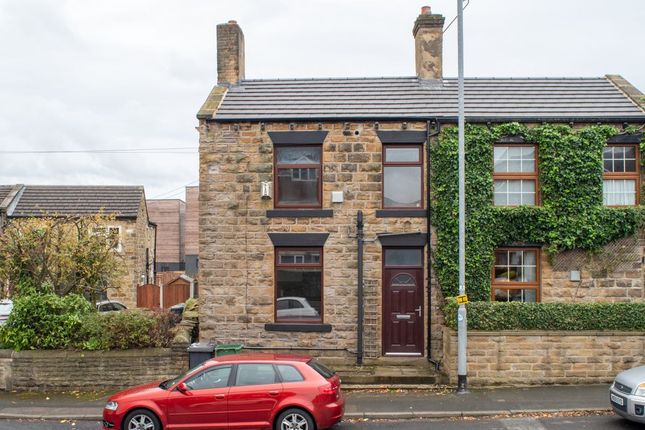 Wakefield Road, Drighlington 1 bed semi