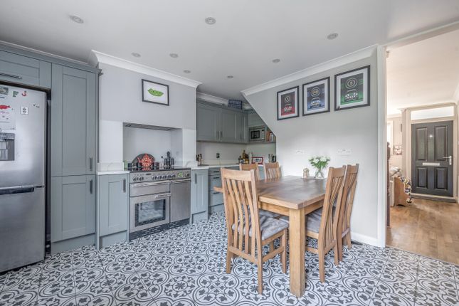 Sturt Road, Haslemere, Surrey, GU27 4 bed terraced house for sale