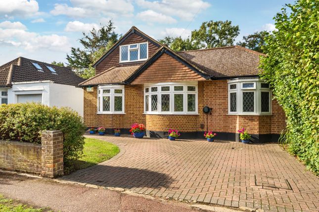 5 bedroom detached bungalow for sale