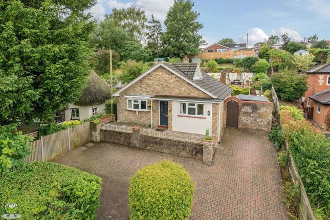 Winchester Street, Basingstoke RG25 3 bed detached house for sale
