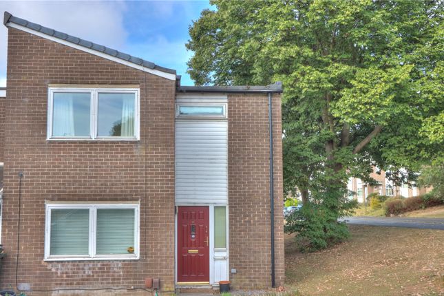 Byrness, Tyne and Wear NE5 2 bed end of terrace house for sale