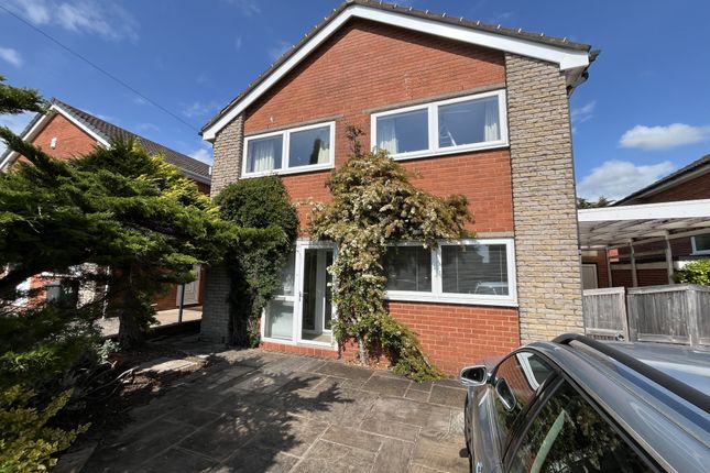 Merton Avenue, Fulwood PR2 4 bed detached house for sale