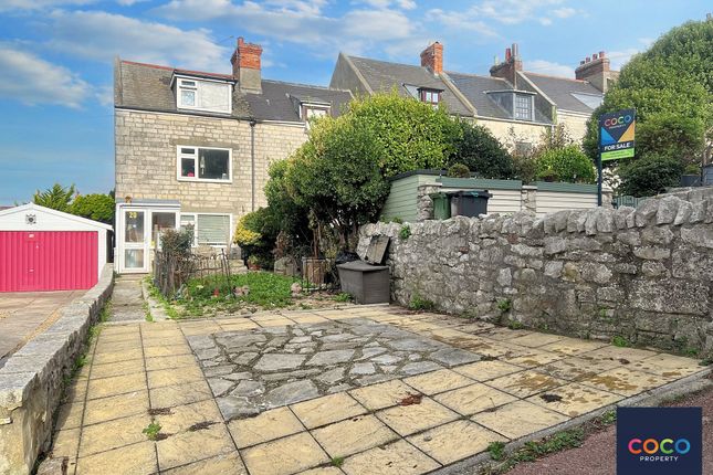 Spring Gardens, Portland DT5 3 bed semi