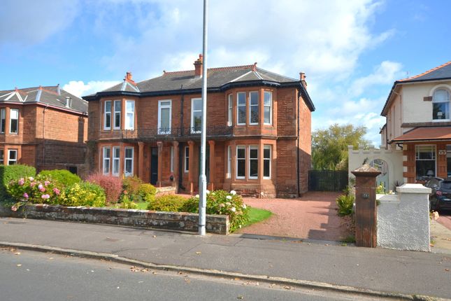 5 bedroom semi-detached house for sale