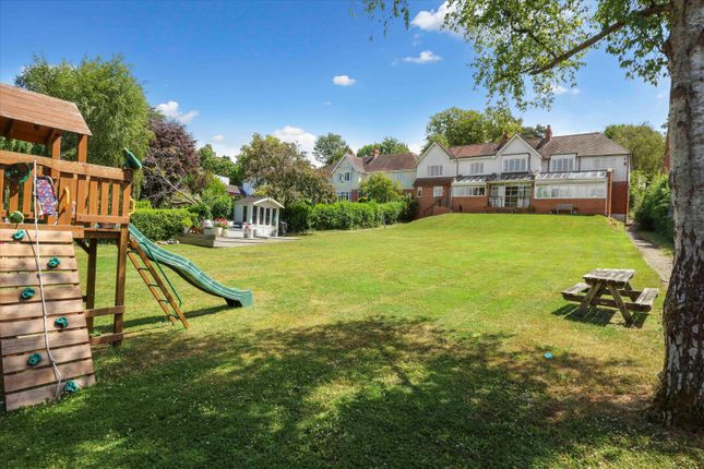 Oakley Road, Battledown, Cheltenham... 5 bed detached house for sale