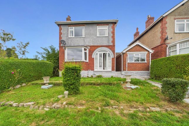 Willowbath Lane, Matlock DE4 3 bed detached house for sale