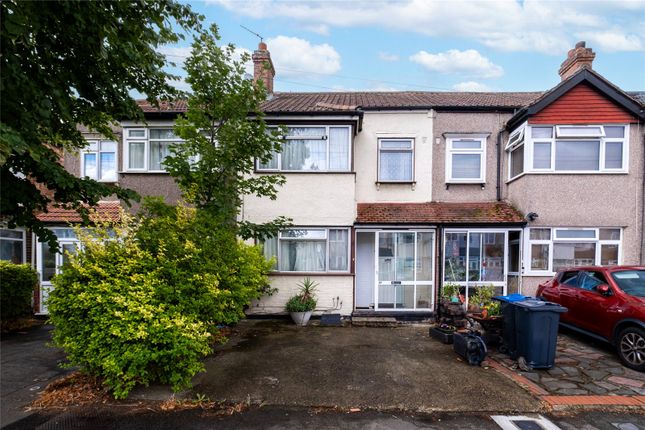 Windermere Road, London SW16 3 bed house for sale