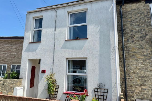 Wollaston Road, Lowestoft, Suffolk, NR32 3 bed house for sale