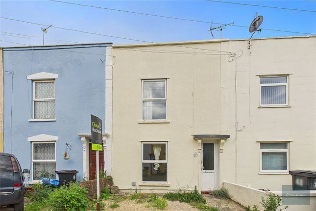 Lyppiatt Road, Bristol BS5 2 bed terraced house for sale