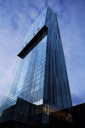 2 bed flat