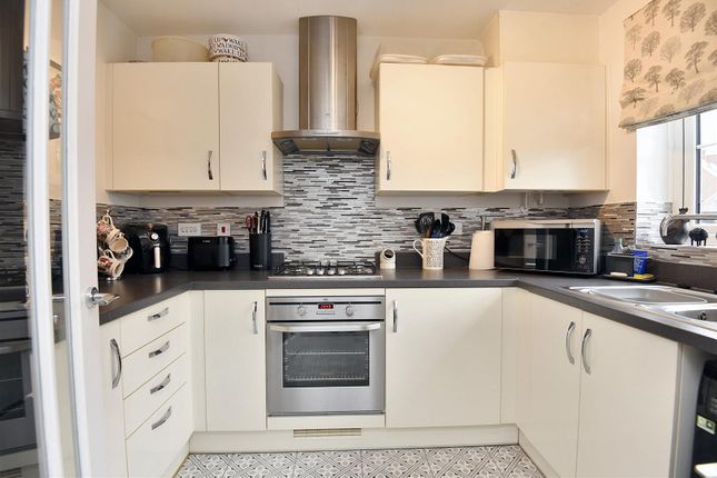 Greenstone Road, Shaftesbury 2 bed end of terrace house for sale