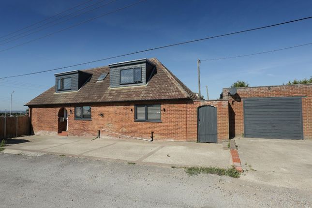 Arundel Road, Ramsgate, CT12 4 bed bungalow for sale