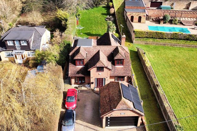 Boxley Road, Walderslade, ME5 5 bed detached house for sale