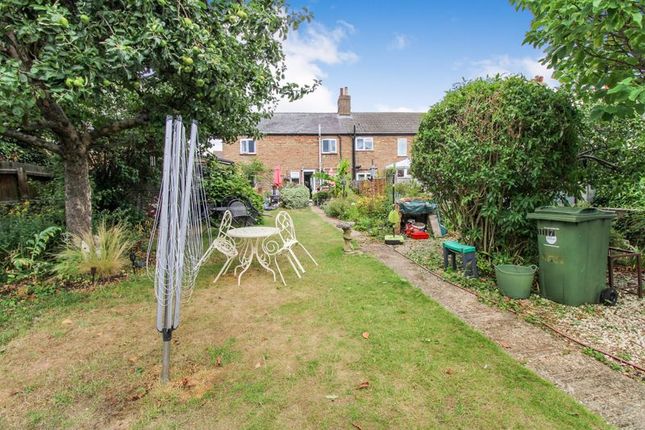 3 bed semi-detached house