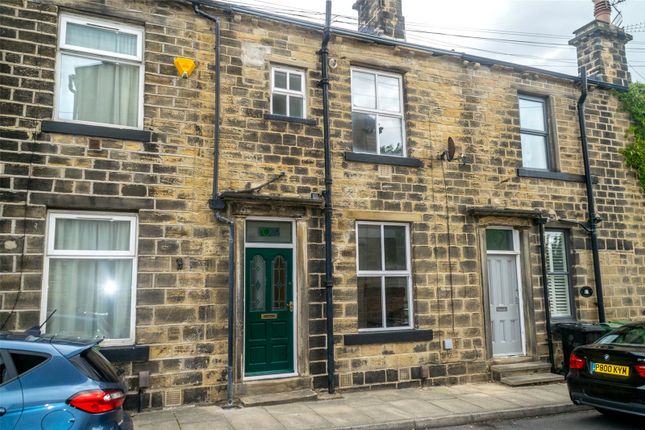 Sydney Street, Farsley, Pudsey, West... 1 bed terraced house for sale