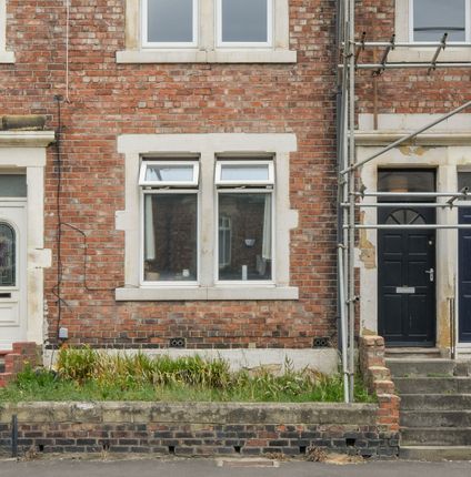 Saltwell Road, Gateshead NE8 2 bed flat for sale