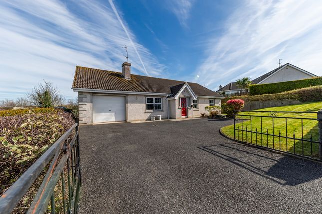 3 bed bungalow