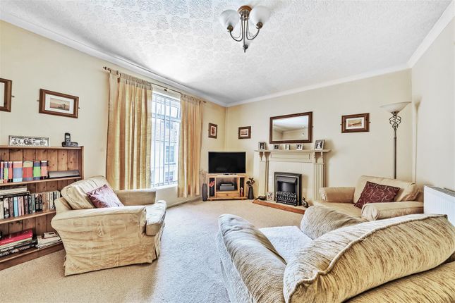 Westbury Street, Swansea 2 bed terraced house for sale