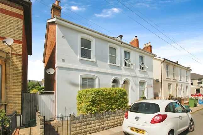 Marle Hill Parade, Cheltenham GL50 6 bed semi