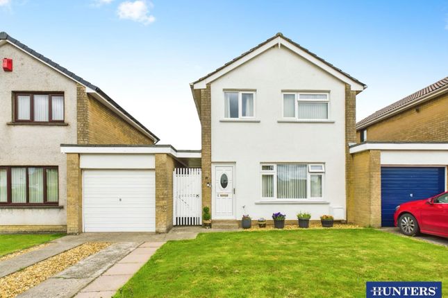Falcon Drive, Gretna, DG16 3 bed link detached house for sale