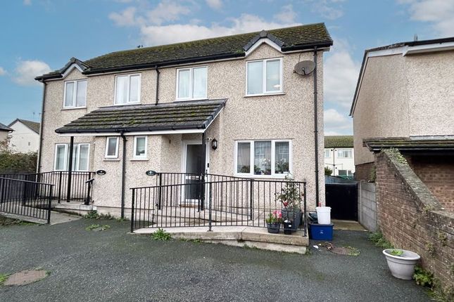 Kings Drive, Llandudno 3 bed semi