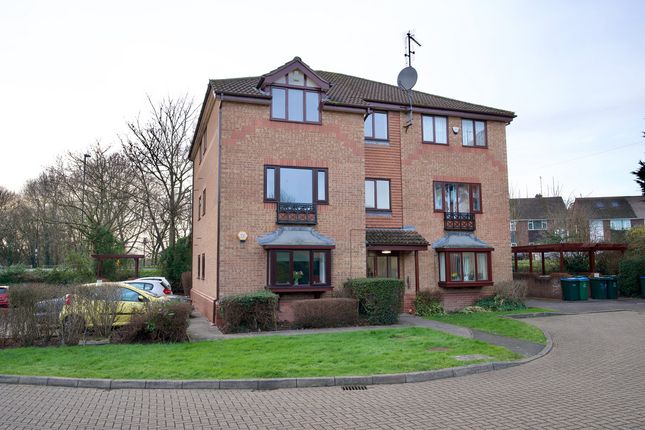 Bowls Court, Coventry, CV5 2 bed apartment for sale