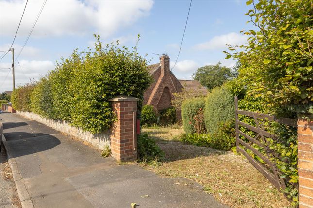 Plot for sale