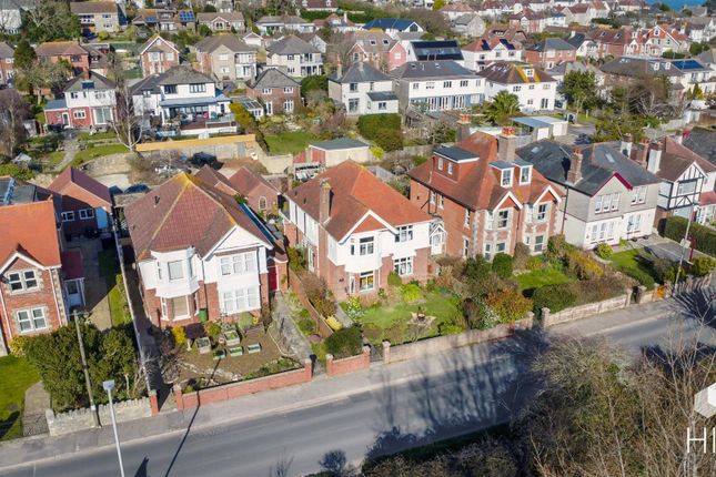 Victoria Avenue, Swanage BH19 5 bed detached house for sale