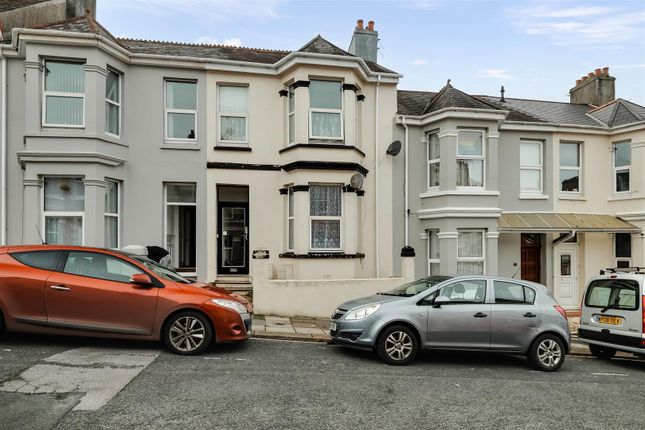 Welbeck Avenue, Plymouth 2 bed house for sale