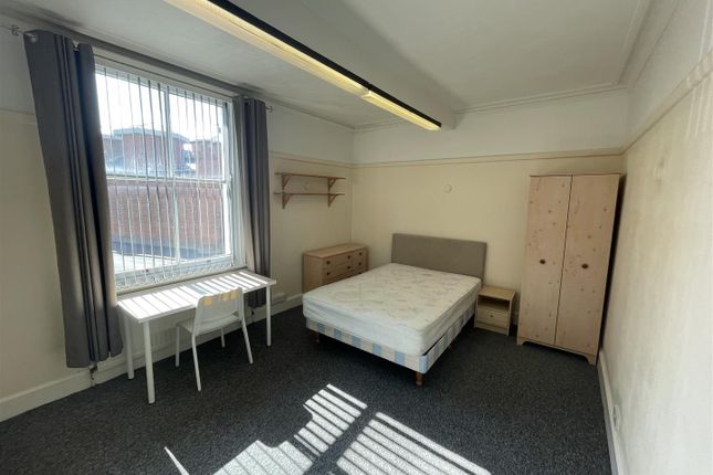 Upper King Street, Leicester 4 bed terraced house for sale